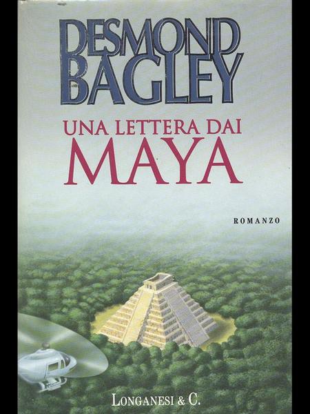 Una lettera dai Maya