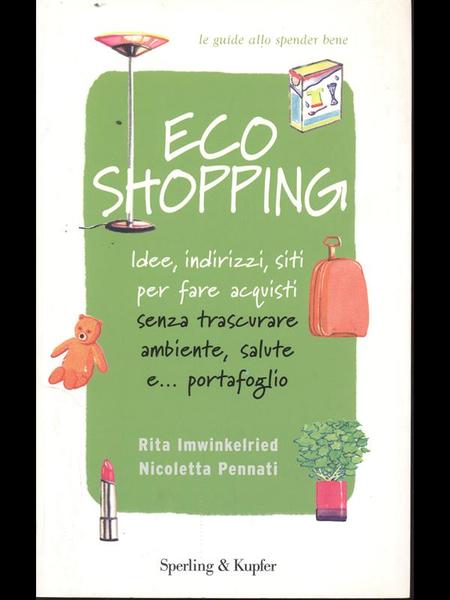 Eco shopping