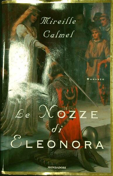 Le Nozze di Eleonora