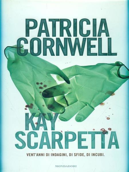 Kay Scarpetta