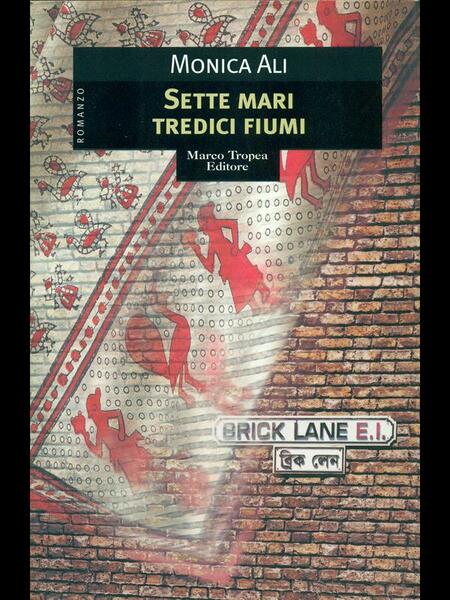 Sette mari tredici fiumi
