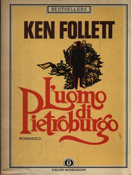 L'uomo di Pietroburgo