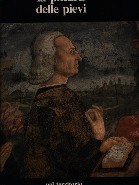 La pittura delle pievi nel territorio di alessandria dal XII …