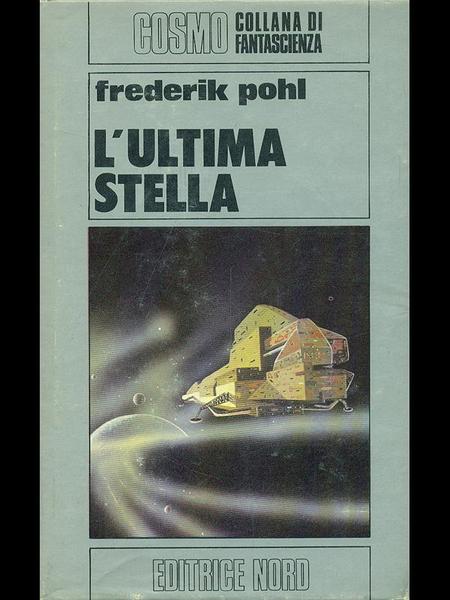 L'ultima stella