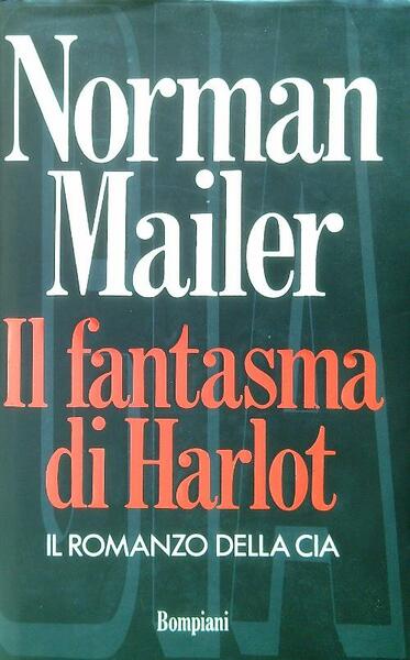 Il fantasma di Harlot