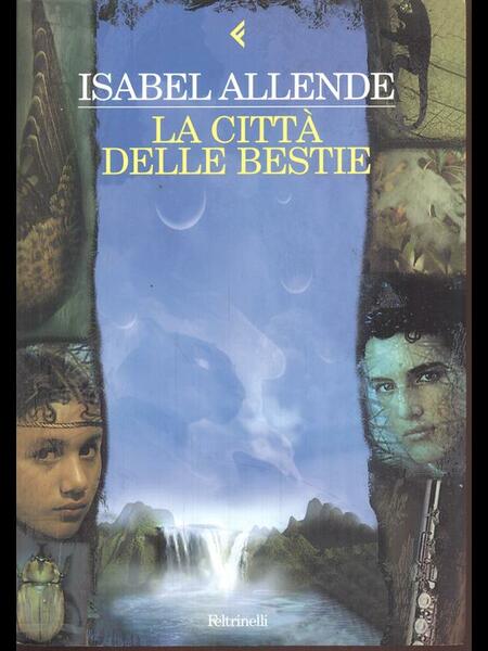 La citta' delle bestie