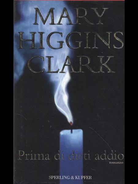 Prima di dirti addio