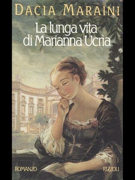 La lunga vita di Marianna Ucria