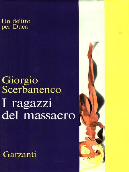 I ragazzi del massacro