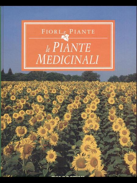 Le piante medicinali