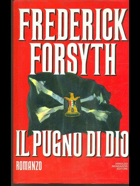 Il pugno di Dio