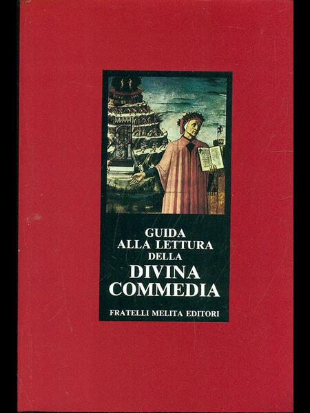 Guida alla lettura della Divina Commedia