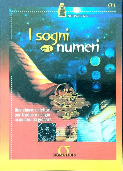 I sogni e i numeri