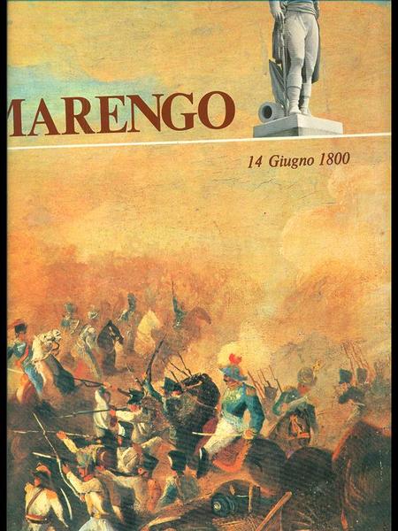 Marengo 14 giugno 1800