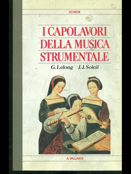 I capolavori della musica strumentale