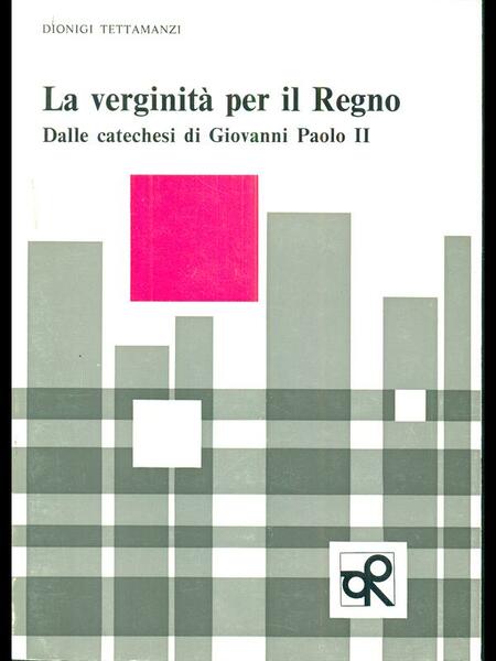 La verginita' per il Regno