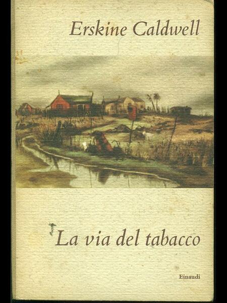 La via del tabacco