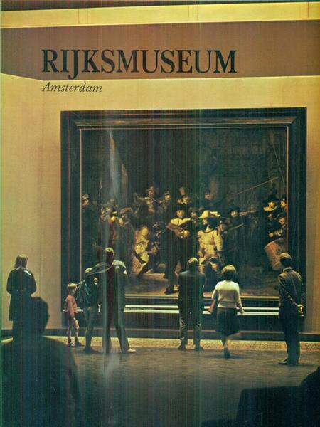 Rijksmuseum Amsterdam