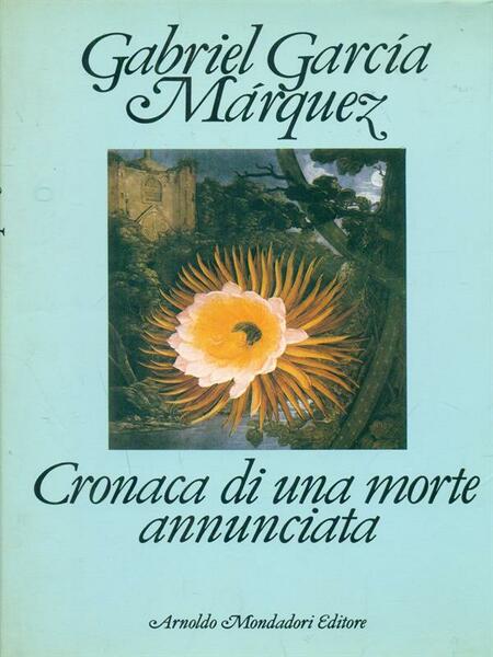 Cronaca di una morte annunciata