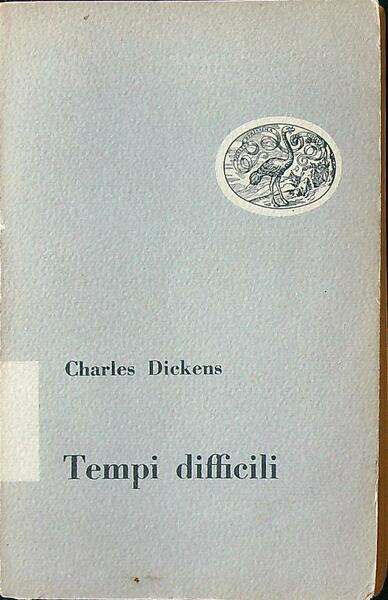 Tempi difficili