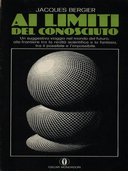 Ai limiti del conosciuto