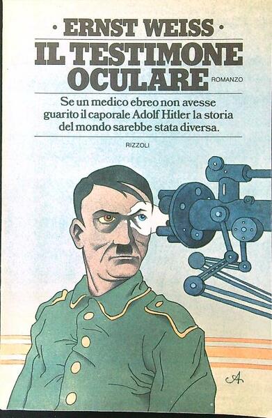 Il testimone oculare