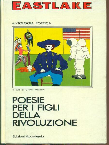 Poesie per i figli della rivoluzione