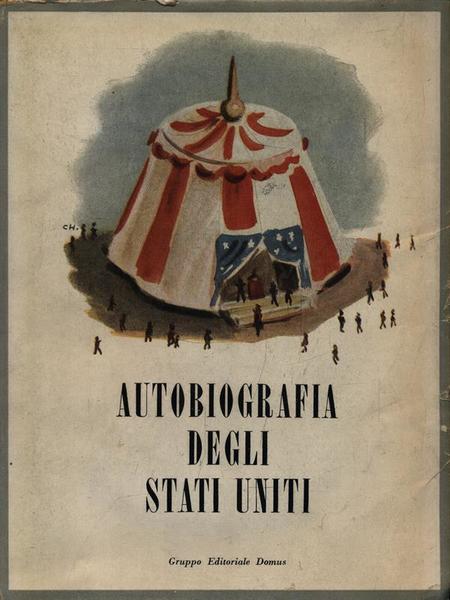 Autobiografia degli Stati Uniti