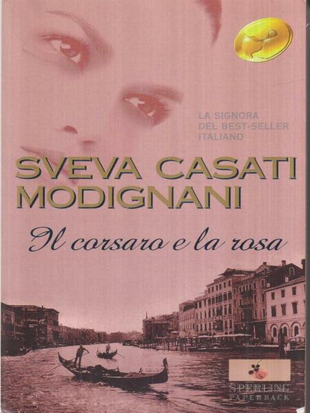 Il corsaro e la rosa