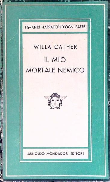 Il mio mortale nemico