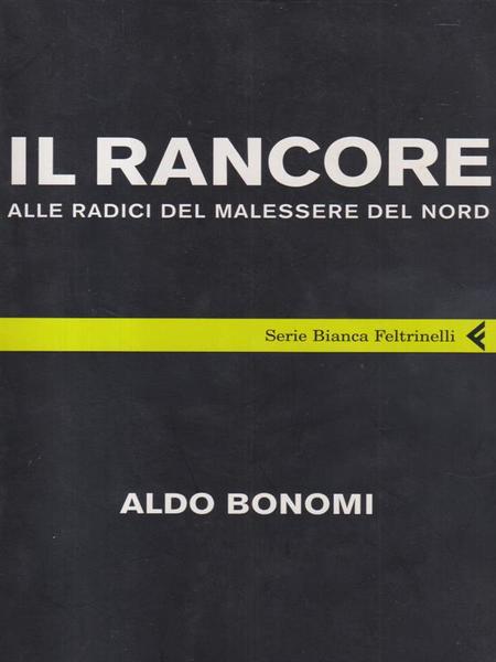Il rancore