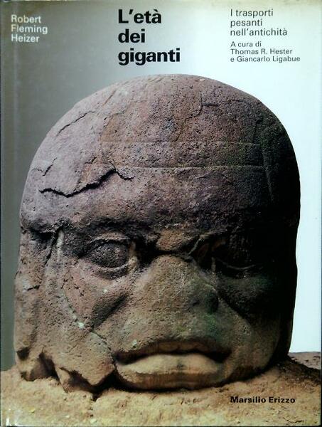 L'eta' dei giganti