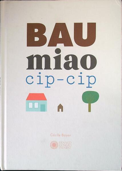 Bau miao cip-cip