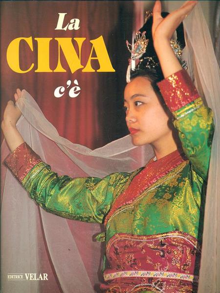 La Cina c'e'