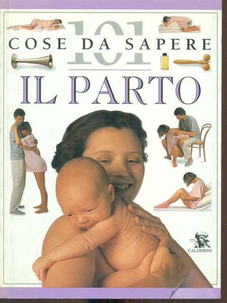 Il parto