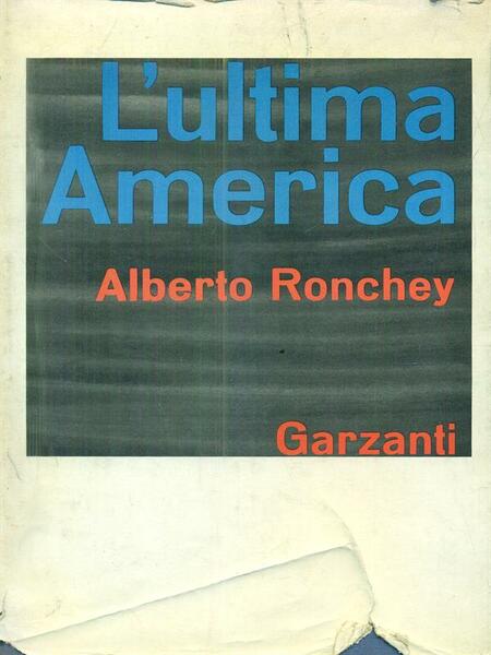 L'ultima America