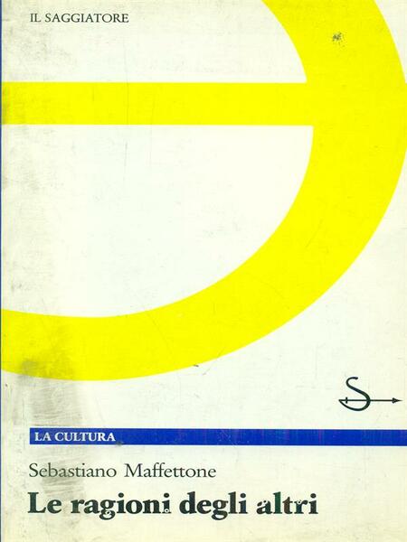 Le ragioni degli altri