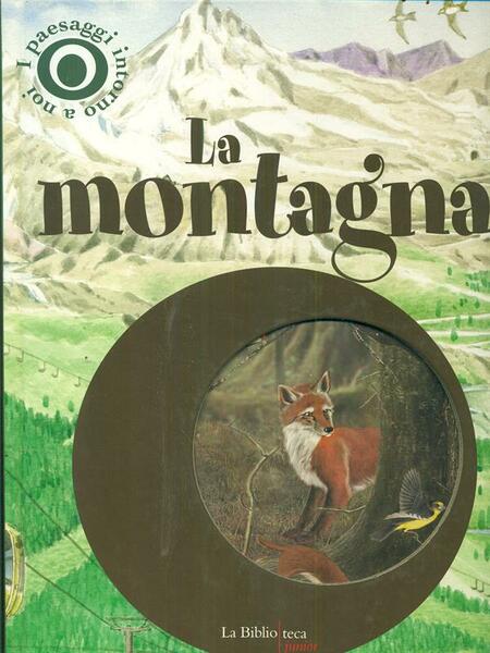 La montagna