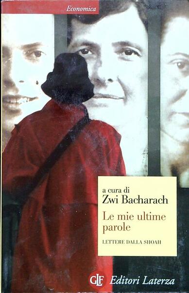 Le mie ultime parole