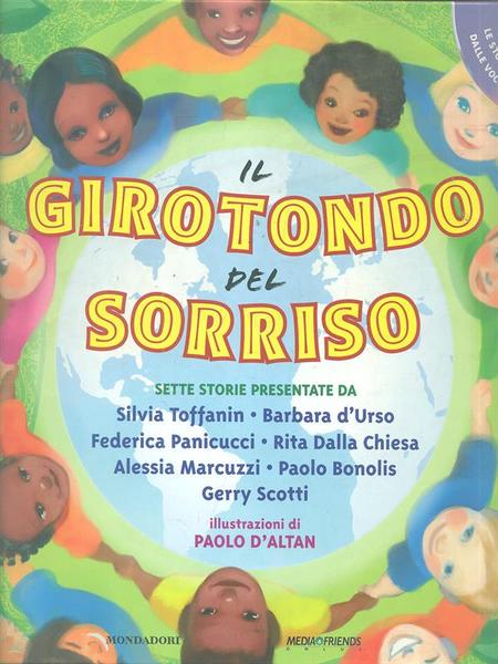 Il girotondo del sorriso