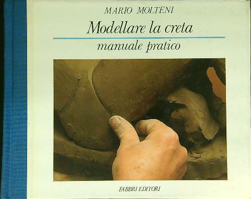 Modellare la creta