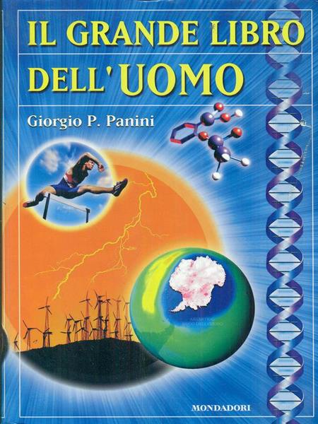 Il grande libro dell'uomo