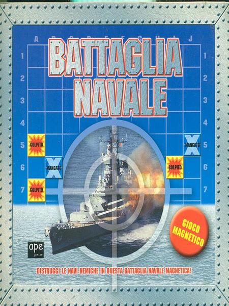Battaglia navale