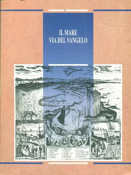Il mare via del vangelo