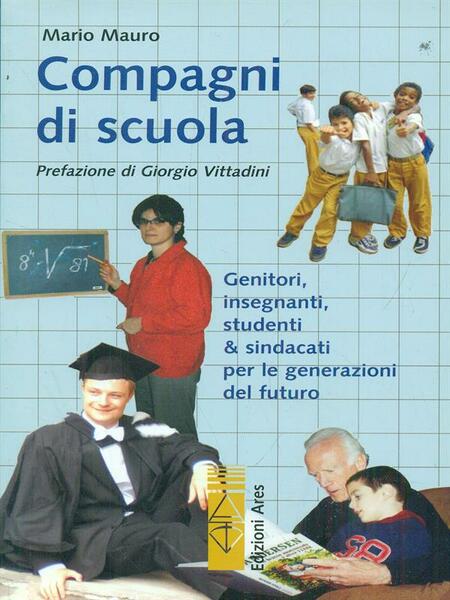 Compagni di scuola