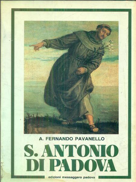 S. Antonio di Padova