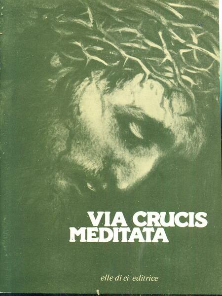Via Crucis meditata