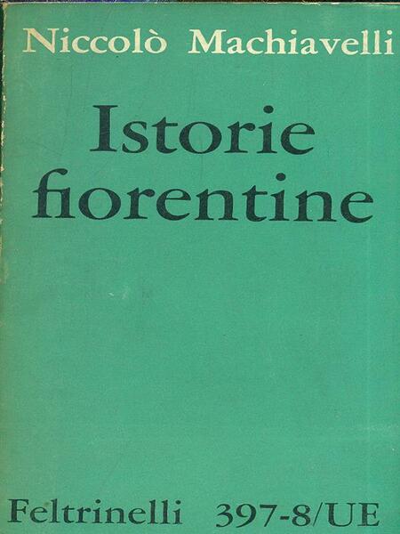 Istorie fiorentine