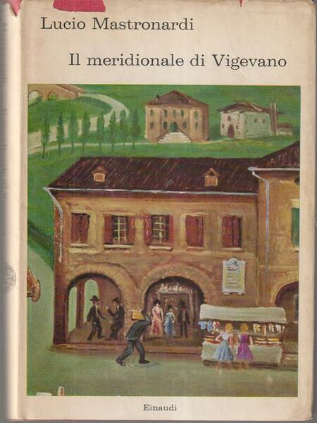 Il meridionale di Vigevano