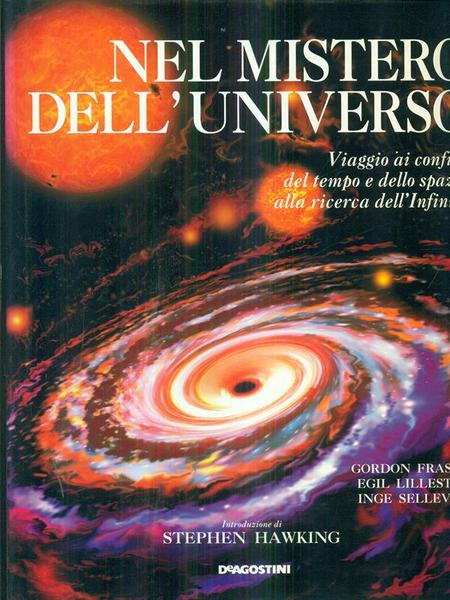 Nel mistero dell'universo